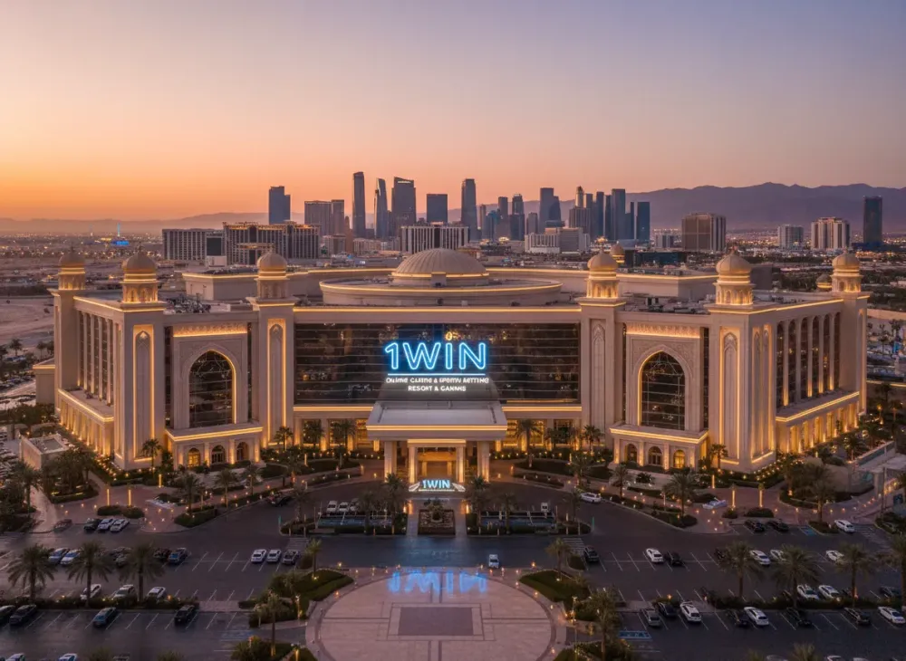 1win Online Casino and Sports Betting Platform Review